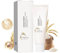Rice Probiotics Sonnencreme LSF 50, Probiotics SPF50+ PA++++ Sunscreen,Anti Aging Sonnenschutzlotion für Gesicht und Körper,Leichte, Wasserfeste Sonnencreme mit Reisprobiotika,Nicht reizend