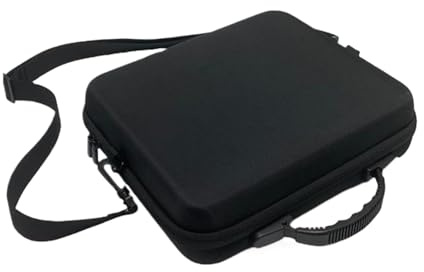 Custodia da trasporto per palline da biliardo – Custodie per organizzatore di palle da biliardo, borsa da trasporto da viaggio con maniglia e tracolla | per l'intrattenimento a casa, feste di gioco