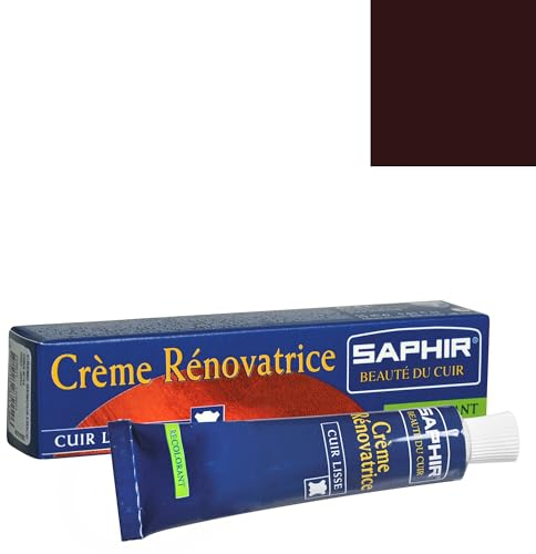 Saphir Beauty of Leather Renovating Cream 25 ml