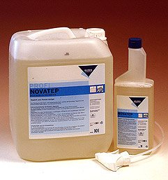 Kleen-Purgatis GmbH Novatep Kleen Purgatis 1 Liter