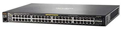 HP J9772A 48-Port Managed Ethernet Network Switch