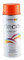 Bombe de peinture MOTIP GLYCERO BRILLANT Orange KTM 400ml