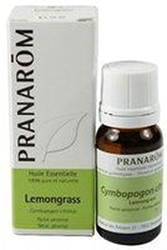 Lemongrass Olio essenziale 10 ml di Pranarom
