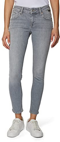 Mavi Lindy; lt Grey Glam