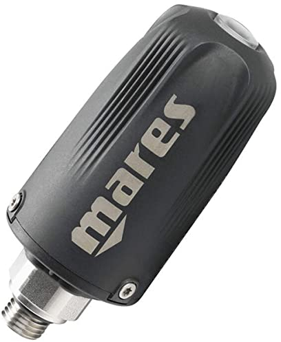 Mares LED Tankmodul 2.0 - Drucktransmitter kompatibel mit Sirius & Quad Ci Computern