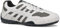 Geox Herren U Snake ORIGINAL A Sneaker, Off White/Dk Grey, 47 EU