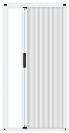 Puerta Plegable Puerta de Acordeón Blanca con Cerradura Y Manija, Puertas Plegables Interiores para Entrada de Armario, Dormitorio, Puertas Plegables Sin Perforaciones para Lavadero de Sótano(54x80in(