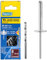 Rapid 5000663 XL Rivetti Ø4x18 mm, Acciaio