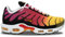 Nike Air Max Plus OG TN Yellow Pink Gradient - 46