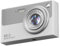 Roxvue 4K Digital Camera WiFi Compact Camcorder 6800W Pixels 16x Zoom Dual Lens Selfie Cam 1080P Autofocus Photography White