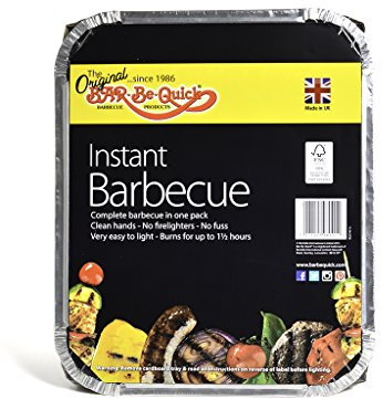 Bar-Be-Quick Barbecue USA e Getta limitato a Questo Prezzo