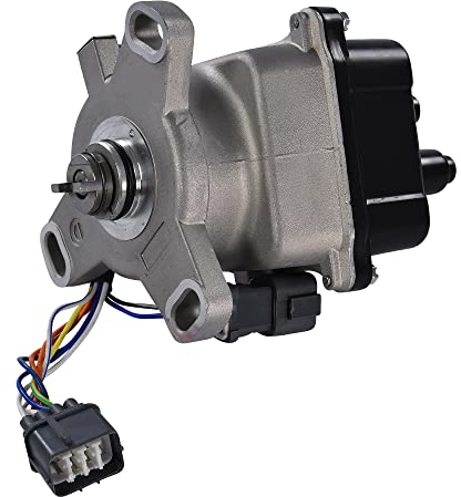 Zündverteiler Verteiler