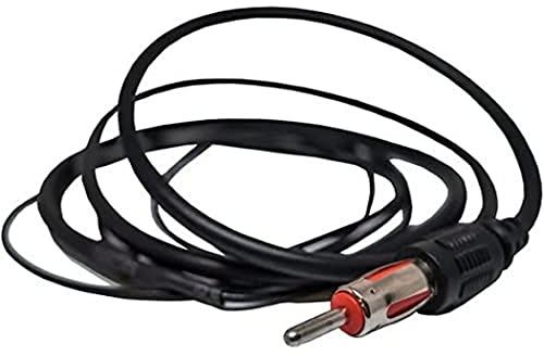 Garmin 010-12584-00 Ms-SA1.8, Fusion, 1.8 Meter Stealth Antenna