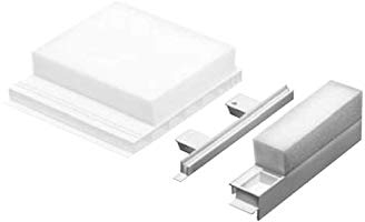 Adapter Rollladenkastendeckel (180)