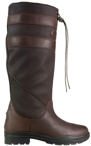 Brogini Longridge Adults Country Boot EU Size 38 UK Size 5