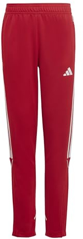 Adidas Unisex-Child Tiro23 League Pants Team Power Red X-Large