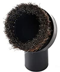 Spazzola per aspirapolvere spazzola per polvere universale rotonda miscelato a cavallo spazzola rotonda spolverare la sostituzione del vuoto per aspirapolvere