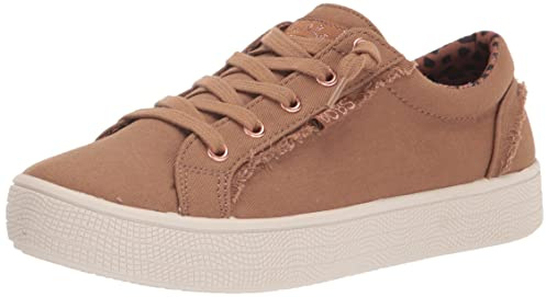 Skechers Bobs B Extra Cute trainers for women, nut brown, 39