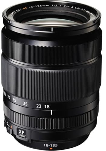 Fujifilm Fujinon XF18-135mmF3.5-5.6 R LM OIS WR