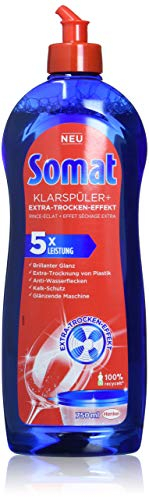 Somat Klarspüler, 1er Pack (1 x 750 ml)