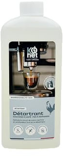 K-ONET - Détartrant Machine à café et fer à repasser - 750 ml