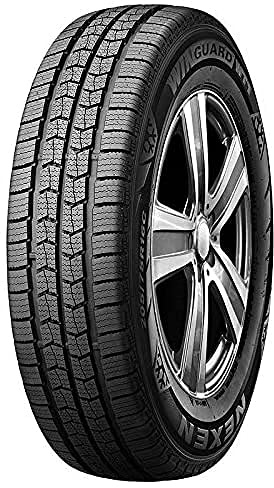Nexen Winguard WT1 M+S - 195/75R16 105R - Winterreifen