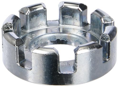 BGS Speichenschlüssel - 7 Größen - für Speichennippel 9G - 15G 70077