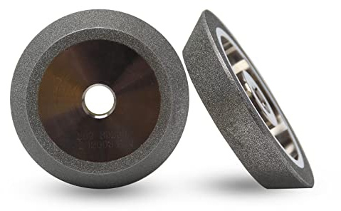 Drill bit Sharpener Replacement Grinding Wheel(SDC OR CBN) for MR-13A,MR-13D,MR-20G and MR-13B(MR-13B SDC Grinding Wheel)