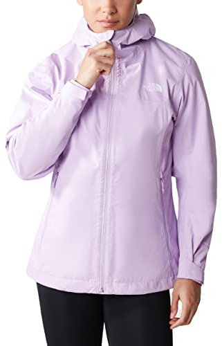 THE NORTH FACE - Fornet Jacke Damen - LUPINE, XL