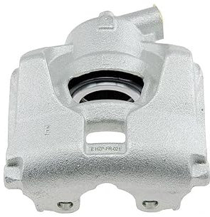 Brake Caliper Compatible With Ford Galaxy, Mondeo, S-Max (2006-2015) Front Left