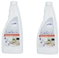 Liquido Detergente For Robot Aspirapolvere, Compatibile Con Roborock, Compatibile Con OMO Joint Sweeping S8 Pro Ultra/S8/Q5/Q7 Series/S7 Max Ultra/S7MaxV Plus Liquido Detergente(2pcs)
