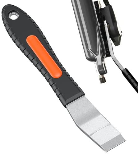 Pawfly Attrezzo Distanziatore Pastiglie Freni Bici per Freni a Disco Strumento Compressione Pinza Freno Pressa Pistoni Disco Spingipistoni per Manutenzione Freni e Sostituzione Pastiglie