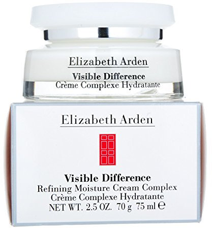 Elizabeth Arden – sichtbar Differenz Fining Moisture Cream Complex 75 ml