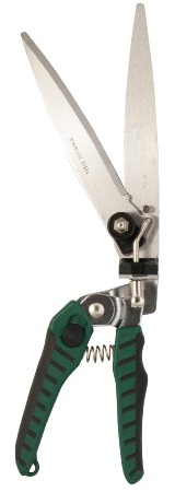 PAPILLON 8270490 Tijera Cortacesped Multiposicional Inoxidable