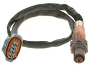 Bosch 0258006825 - Lambda sensor with vehicle-specific connector