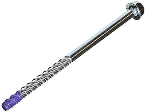 Dewalt DFM1410510 BT betongskruv 10 x 200 mm, sexkant (20 st)