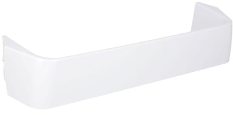 easyPART Kompatibel/Ersatz für ZANKER 2246108019 AEG 224610801 Absteller Abstellfach Türfach Seitenfach Flaschenfach Flaschenhalter Flaschenabsteller Kühlschrank Kühlschranktür u.a. für Neckermann