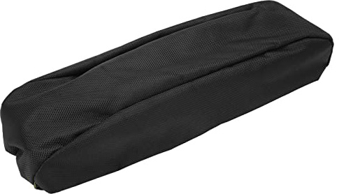 Joyzan Ebike Battery Cover, EBike Accessory Protective Case Electric Bicycle Anti Mud Covers Protector for Waterproof Bag Adjustable Elastic Edging Handle Dustproof Protection Cycling Accessories