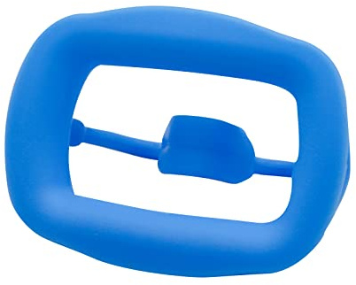 Mundöffner Wangenhalter Wangenhalter Mundöffner Mundöffner Silikon Wangenhalter Mundöffner Flexibler Mundschutz Zahnarzt Mundspreizer Bequeme Kieferstütze