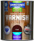 Johnstone's Woodcare Indoor Wood Varnish - Teak 750ml