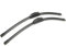 Trades-Best Front Scheibenwischer Set Satz Flachbalken für 80 B4 1991-1996