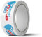 DEIN EPOXID HARZ Klebeband für Epoxidharz Projekte | Formentrennband mit Antihaft Wirkung | Abdichtband für Resinart | Epoxy-Trenntape | 66, x 50mm (1)