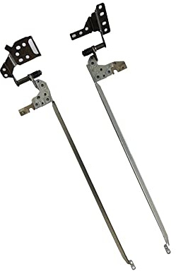 AKGIFT Accessoires pour Ordinateur Portable pour Acer Aspire 5 A515-51 A515-51G A515-41 A515-41G N17C4 60.GP4N2.002 (Charnières)