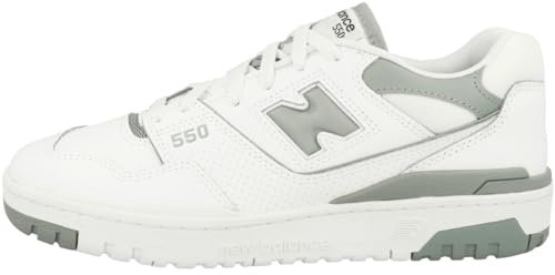 New Balance - 550 - BBW550BG - Farbe: Weiß - Größe: 41 EU