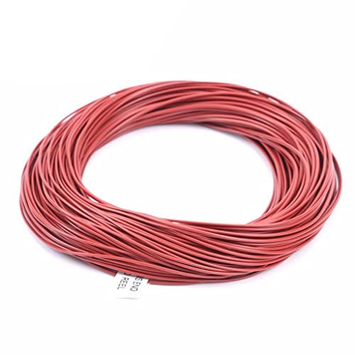 Fliegenschnurhalter WF 4/5/6/7/8S 3/6IPS sinkende Fliegenschnur, Gewicht nach vorne, WF4S WF8S, 30,5 m