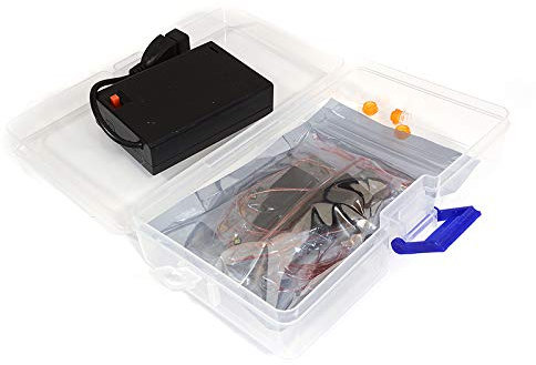 RC Model LED Light Kit Designed for Lego 21321 Ideas International Space Station