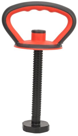 JTLB Juego de 3 discos ergonómicos para pesas rusas, mango de pesas rusas, accesorio de entrenamiento de fuerza para gimnasio en casa