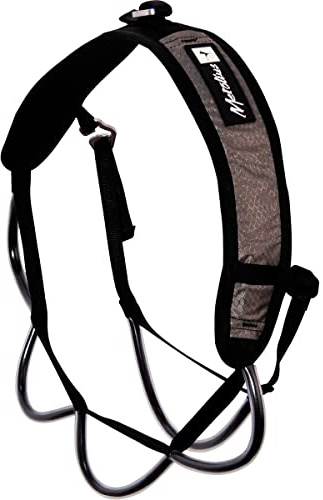 METOLIUS Porte matériel double