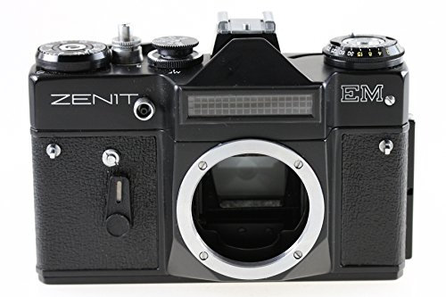 Sonstige Zenit EM Body Camera Reflex - M42