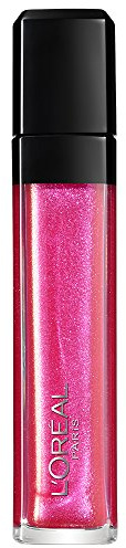 L'Oréal Infallible Lip Gloss Studio 54 203 8ml